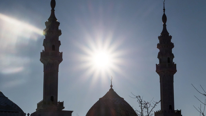 «Сумма увеличивается»: власти Татарстана не говорят, сколько денег собрали на Соборную мечеть