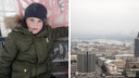 В Новосибирске во время прогулки пропал <nobr class="_">6-летний</nobr> мальчик
