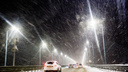 Метель и снежные заносы: в Ярославской области объявили экстренное предупреждение