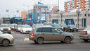 Властям предложили убрать светофоры с Московского шоссе