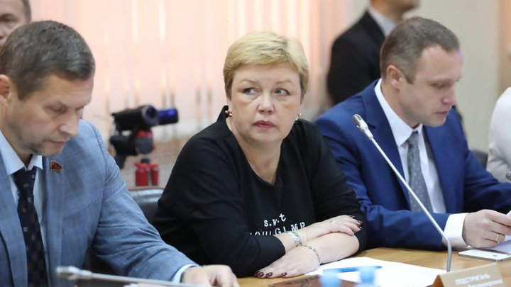 Депутата Архгордумы Татьяну Подстригань подозревают в получении взятки