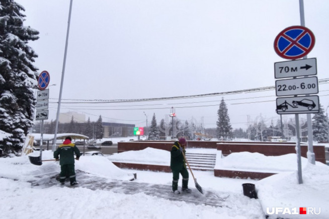 Зима стала первой серьезной проверкой команды Сергея Грекова в мэрии