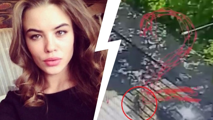 На финалистку «Мисс Россия — 2015», которая сбила ребенка в центре Москвы, завели уголовное дело