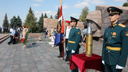 В Самаре появится памятник защитникам Донбасса
