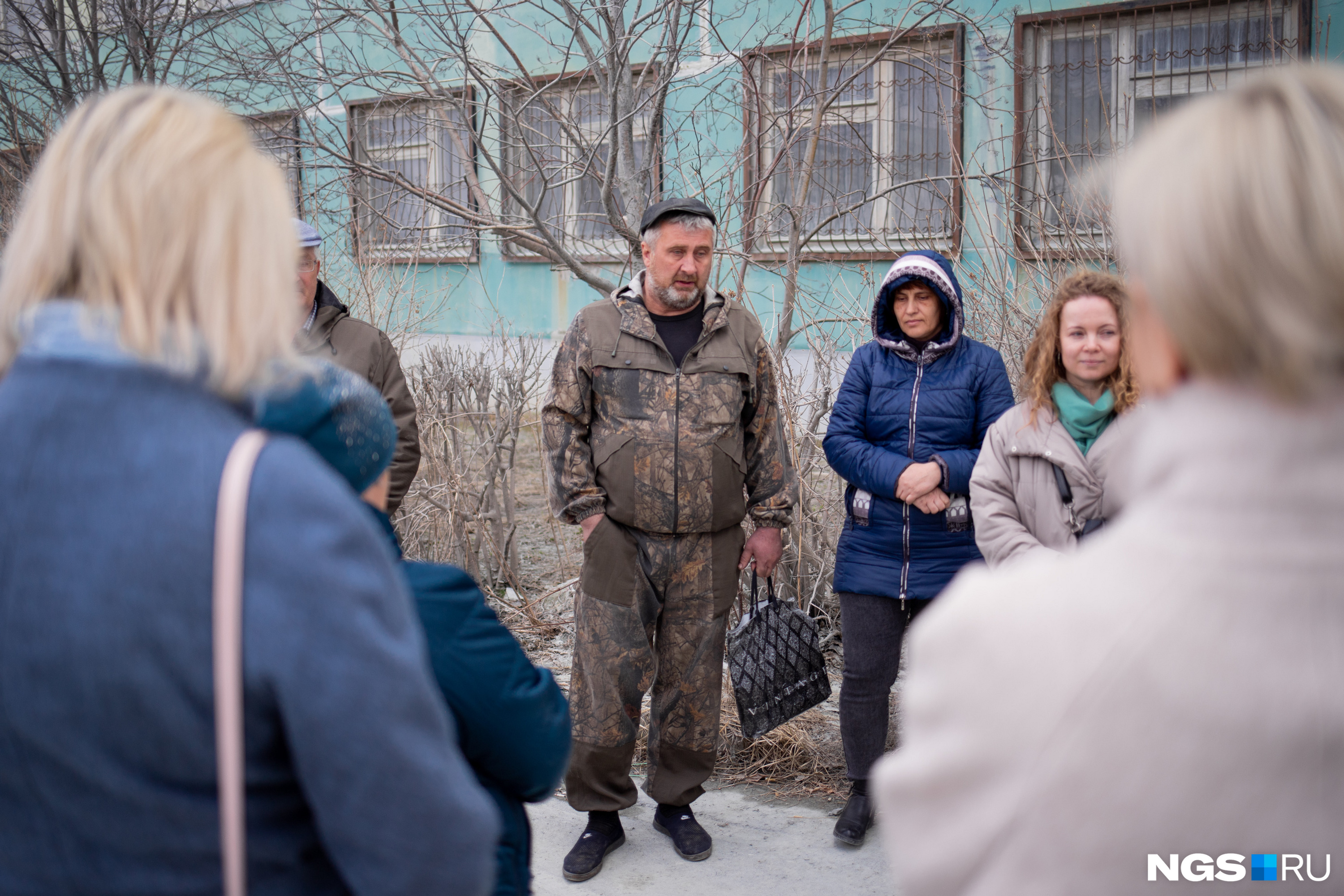 Людей просят уволиться по соглашению сторон Людей просят уволиться по соглашению сторон