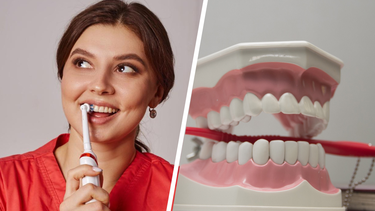 Стоматолог рассказала, как сэкономить десятки тысяч рублей на лечении зубов