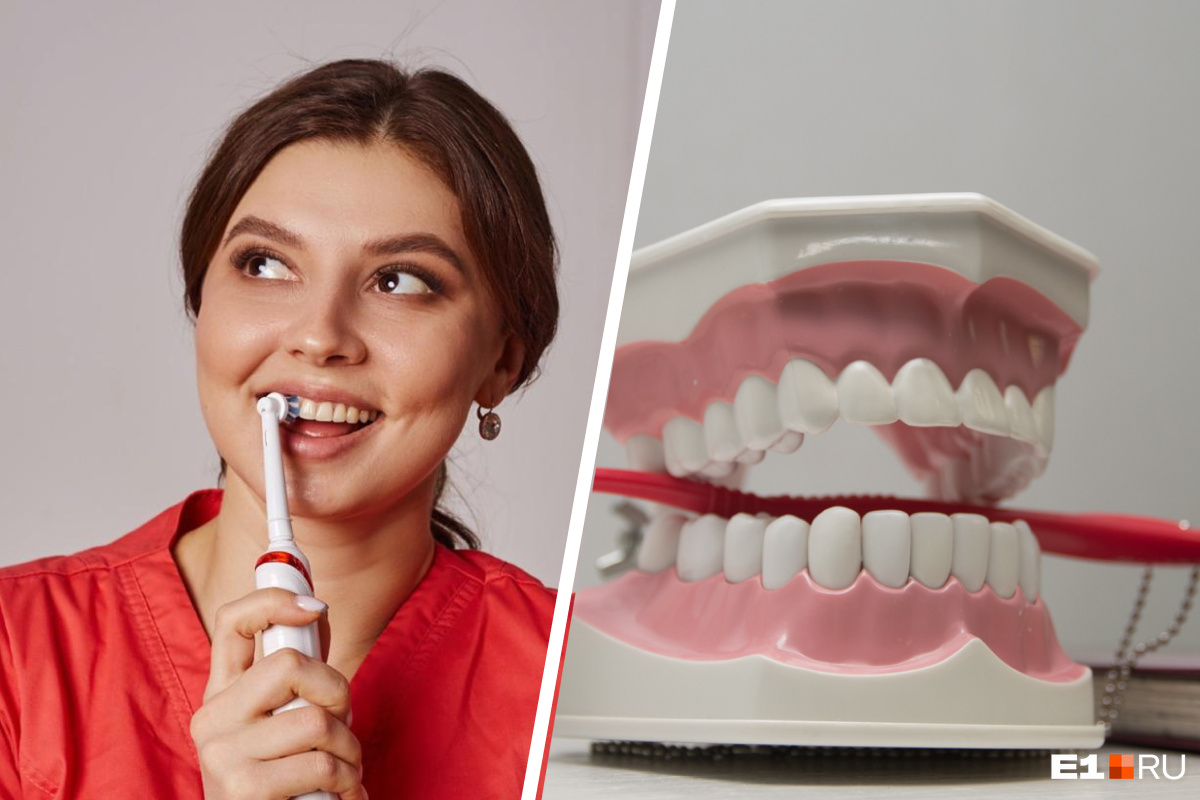 Стоматолог Юлия Пермякова дала понятную инструкцию, как ухаживать за зубами так, чтобы лечение еще долго не понадобилось