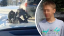 «Приставил нож к животу»: 16-летний анархист из Ярославской области снова попал в поле зрения полиции