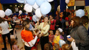 Оперштаб Курганской области разрешил массовые мероприятия для детей и взрослых