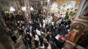 Потребуются ли QR-коды в храмах на Рождество? Рассказываем, как пройдут службы в Новосибирске