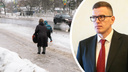 «Сколько стоило вылечить травмированных?»: ярославский депутат разнес коммунальщиков за зимнюю уборку