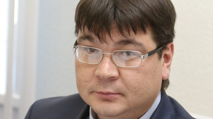 Экс-депутат Кужиков «не досидел» за сокрытие налогов почти 10 месяцев. Его освободили по УДО