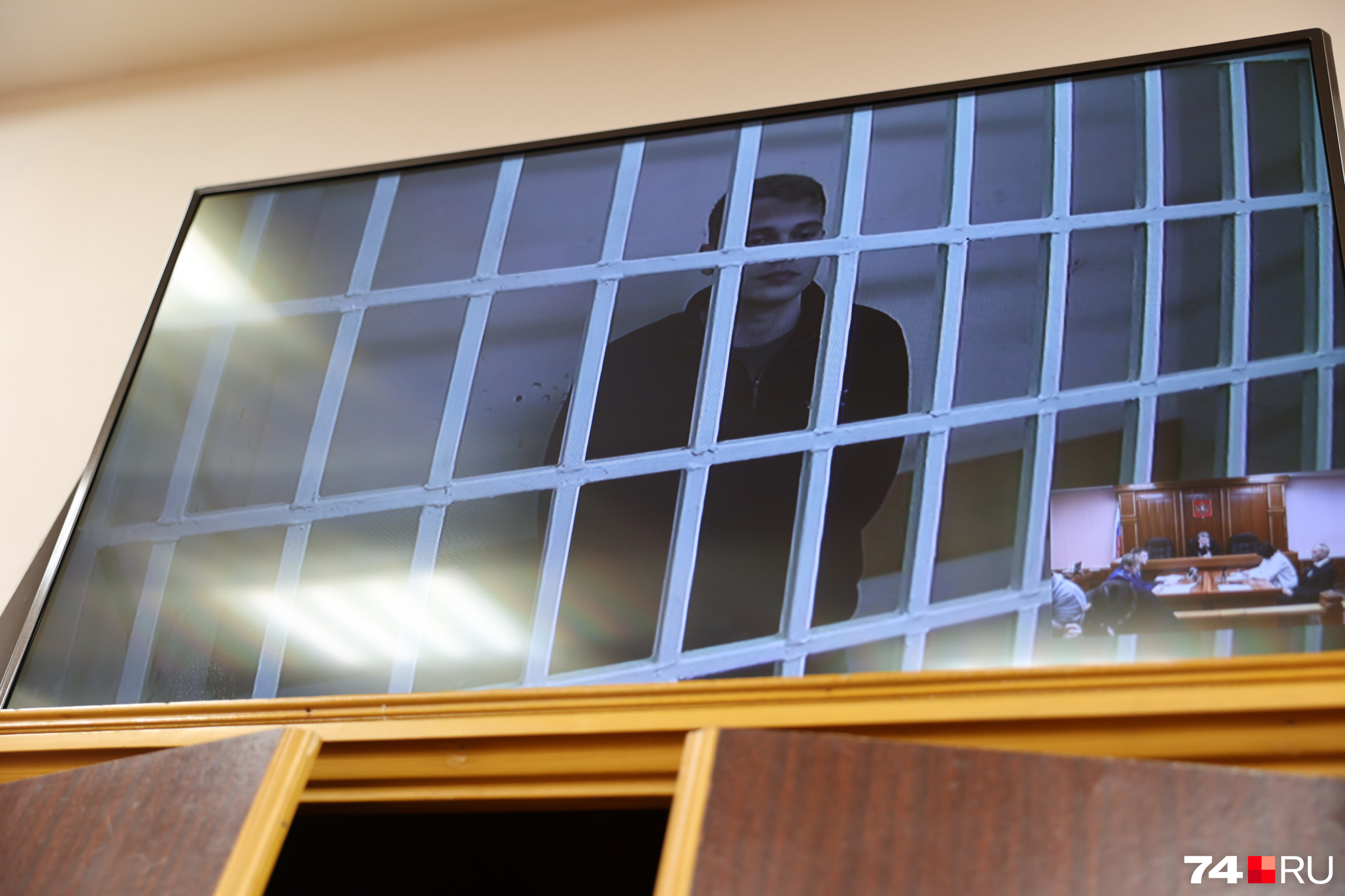 Дмитрий Зыков высказался о своем отношении к предъявленному обвинению