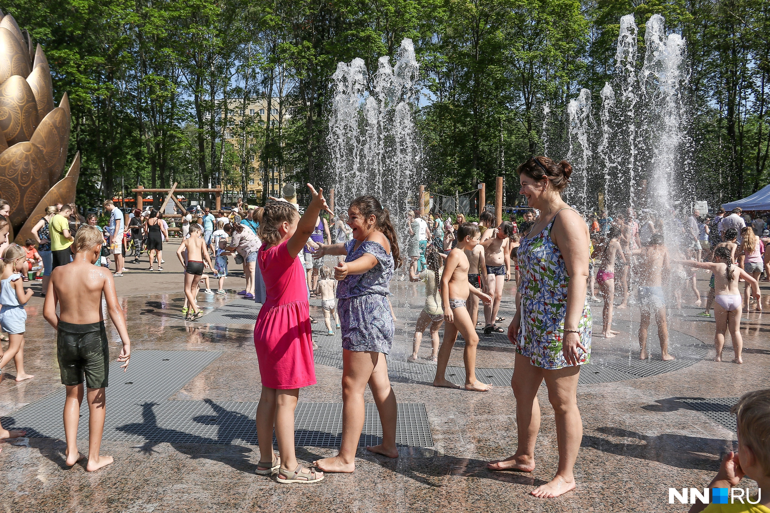 Жара в Нижнем Новгороде. Лето жара. Аномальная жара. Жара в Нижегородской области. Летом будет аномальная жара