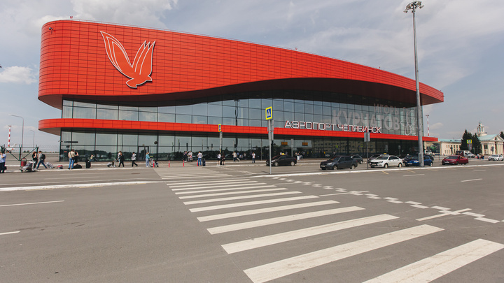 В заведениях общепита челябинского аэропорта нашли нарушения