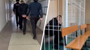 Подозреваемого в убийстве девушки на Печатников арестовали на два месяца