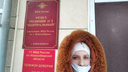 Двум журналистам, освещающим протесты в Новосибирске, пригрозили судом за работу без жилетов