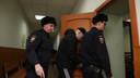 За побоище в челябинской школе ответят в суде четверо обвиняемых