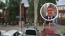 Задержан начальник полиции Чапаевска по подозрению в пьяном дебоше и угоне авто