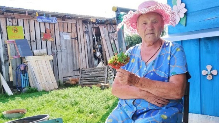 83-летняя пенсионерка из Семенова пропала в лесу. Ее ищут уже неделю