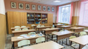 Школьники массово ушли на дистант в Новосибирской области