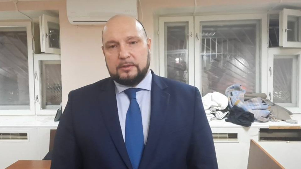 Мэр поселка Барсово считает свою отставку незаконной
