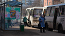 После празднования <nobr class="_">9 Мая</nobr> запустят дополнительный транспорт: куда можно уехать из центра Новосибирска