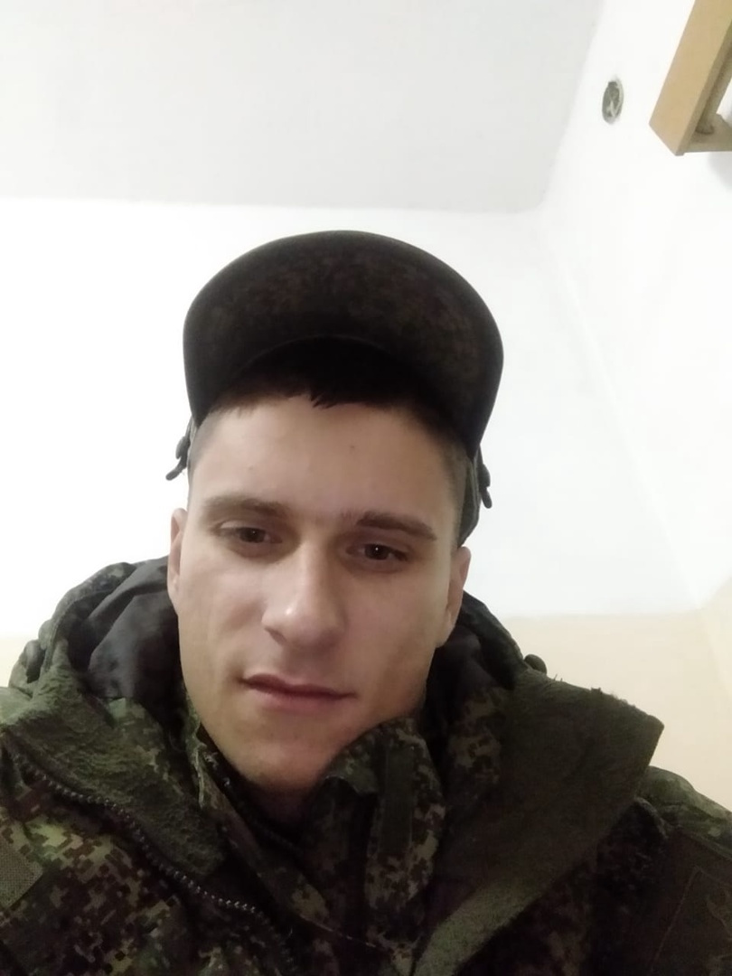 Георгий ранее служил в артиллерии Георгий ранее служил в артиллерии