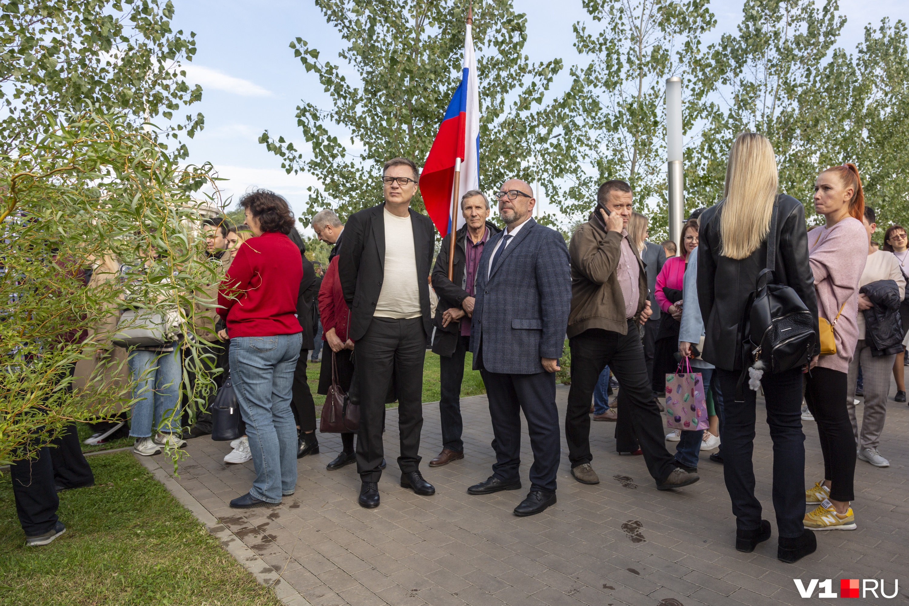 Волгоградская культура готова и дальше нести людям слова правды. Вот только премьера «Страсти по Тилю» что-то отложилась Волгоградская культура готова и дальше нести людям слова правды. Вот только премьера «Страсти по Тилю» что-то отложилась