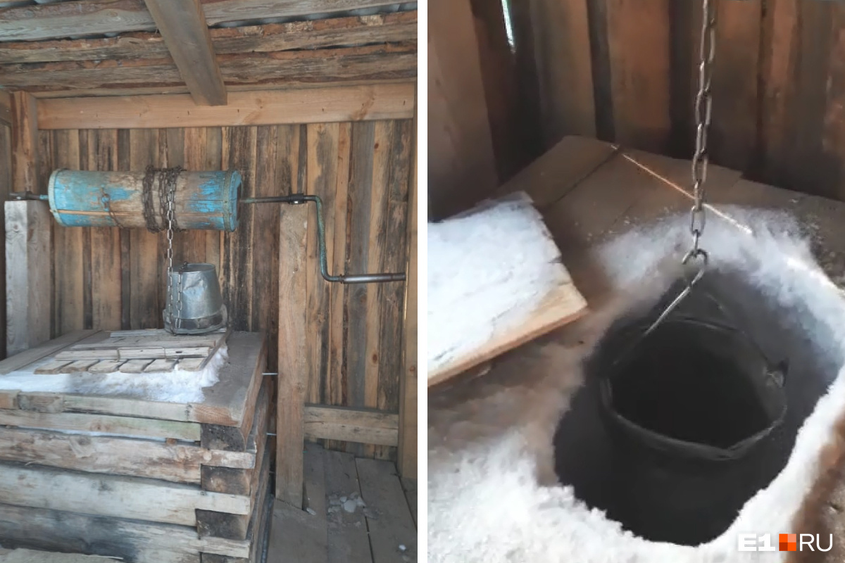 «Топим снег, чтобы помыться». В уральском поселке люди выживают без воды — им предлагают пить грязь