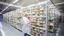 Прогноз — плюс 10–20 процентов: эксперты предупредили о росте цен на лекарства