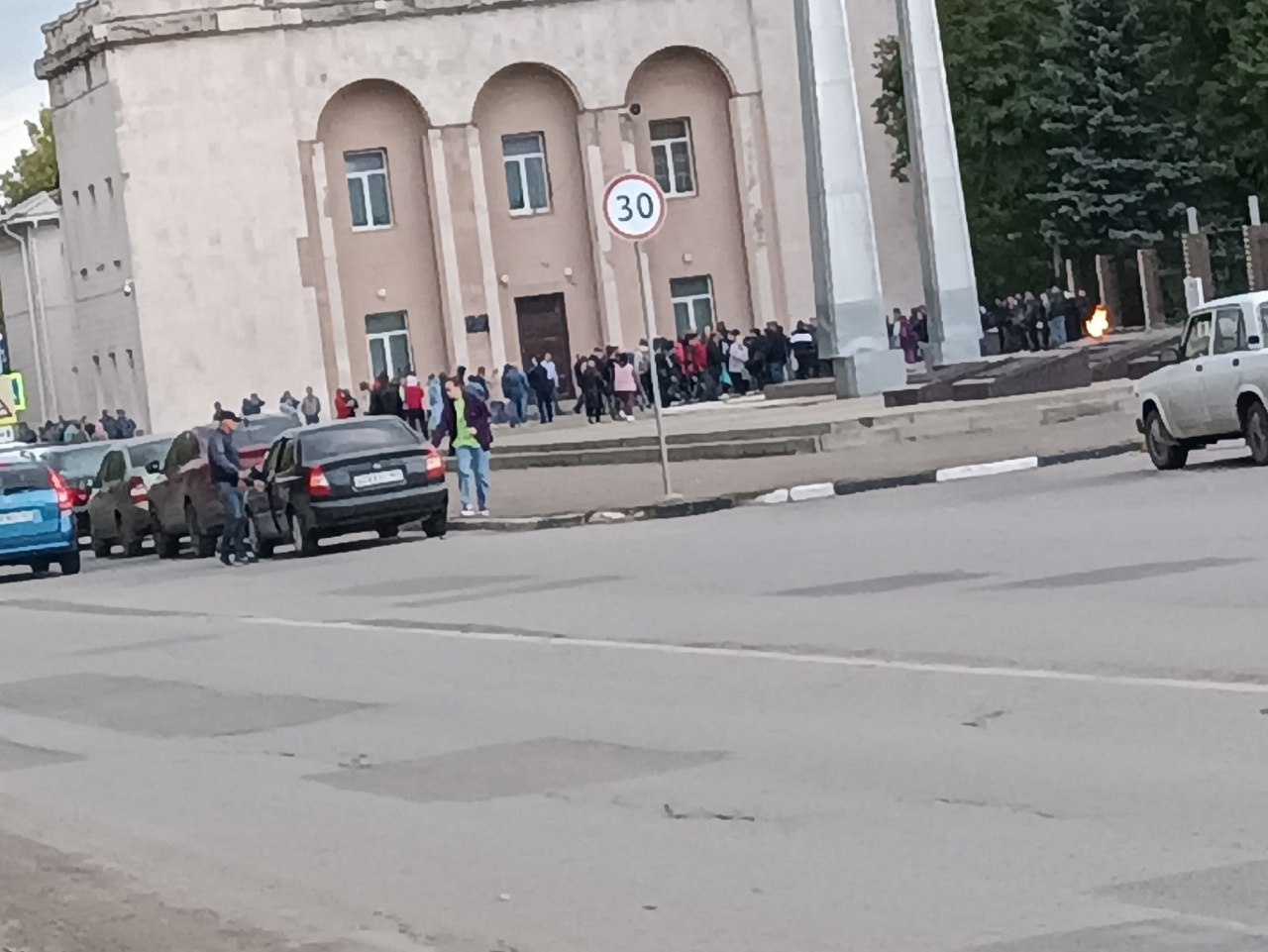 Подслушано в гуково