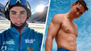 Лыжник Александр Терентьев — новый краш Олимпиады: смотрите, на кого запали зрительницы Игр