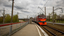 В Новосибирской области меняется движение пригородных поездов — публикуем список