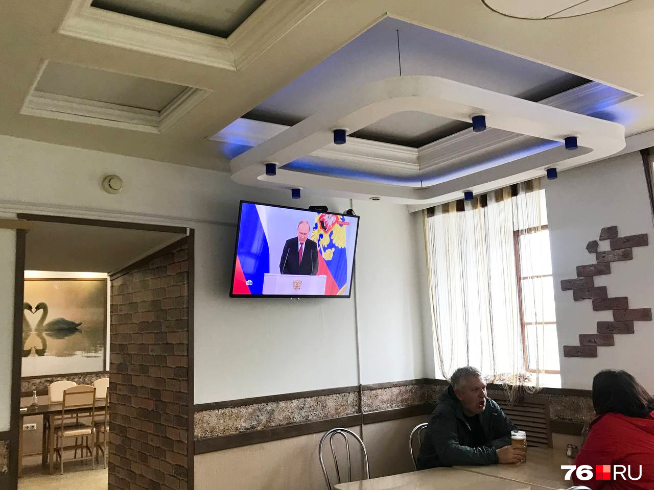 За кружечкой, так сказать За кружечкой, так сказать