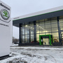 В Кургане открылся новый официальный дилер Škoda: подробности