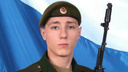 «Утрата сына невосполнима»: в Лысьве прощаются с погибшим на Украине земляком