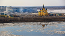 Строительство и обслуживание ледовой арены на Стрелке может обойтись в 26 млрд рублей по концессии