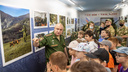 Военную подготовку для российских школьников пообещали проводить во внеурочное время: новости вокруг СВО за 16 ноября