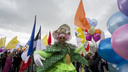 Шествие кукол с перекрытием улицы Ленина отменили из-за запрета массовых мероприятий