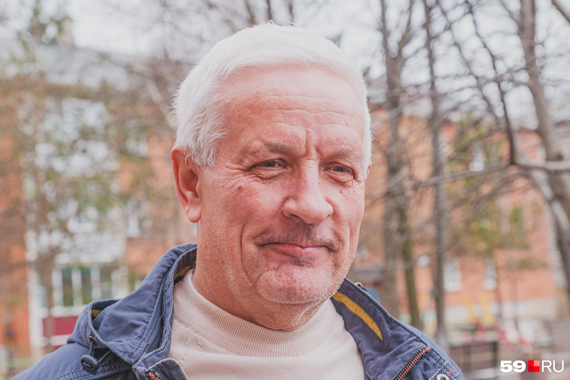 Федор Журавлев — бывший сотрудник ИК-30