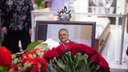 Следственный комитет не усмотрел признаков преступления в смерти Дмитрия Колкера
