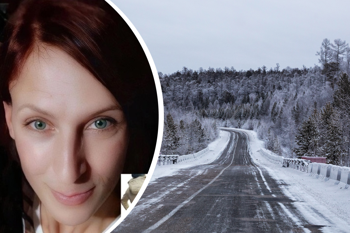 «Рано утром вышла из дома и пропала»: в Новосибирской области ищут 35-летнюю женщину