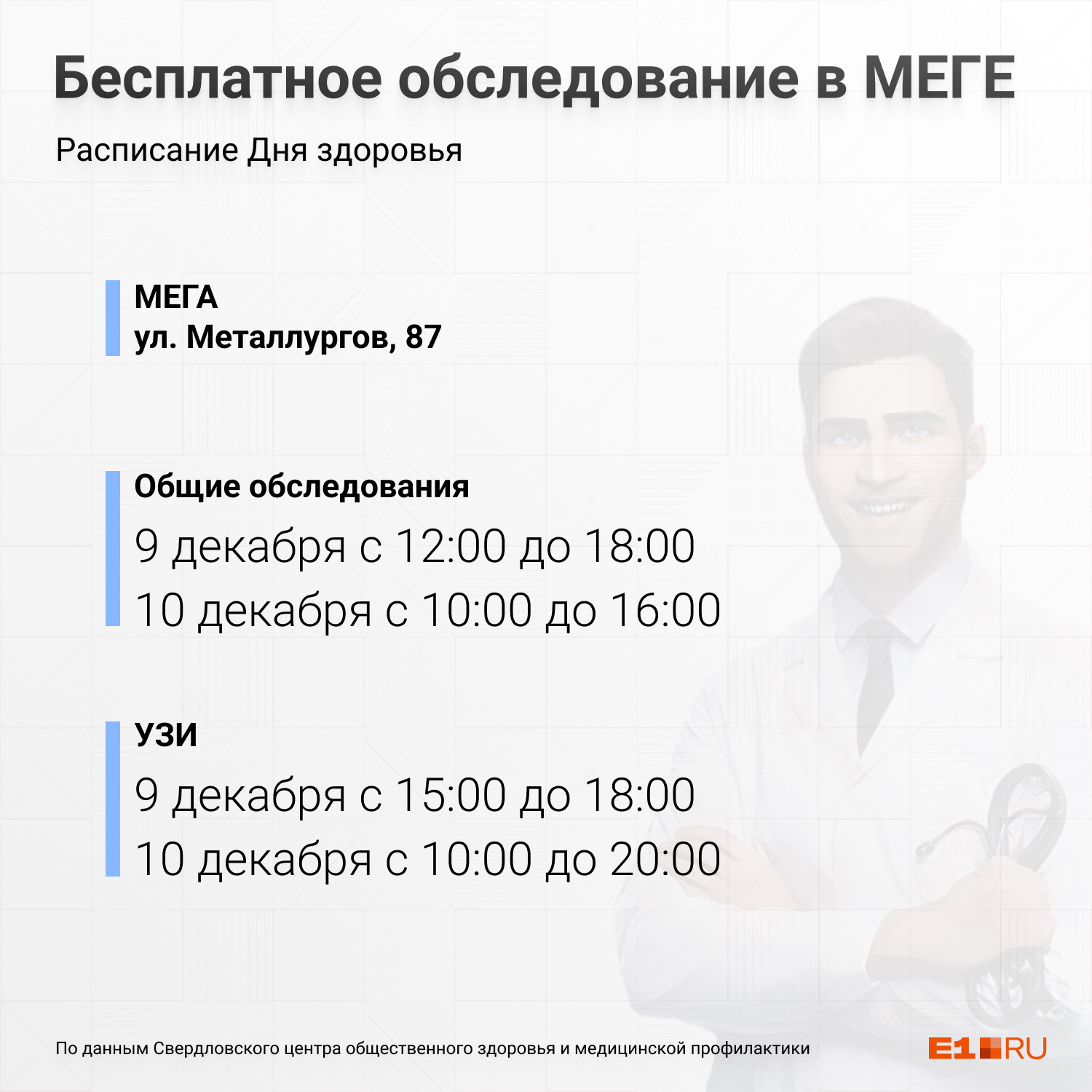 Вместе с врачами ждем вас на бесплатные обследования, если у вас нет симптомов ОРВИ Вместе с врачами ждем вас на бесплатные обследования, если у вас нет симптомов ОРВИ