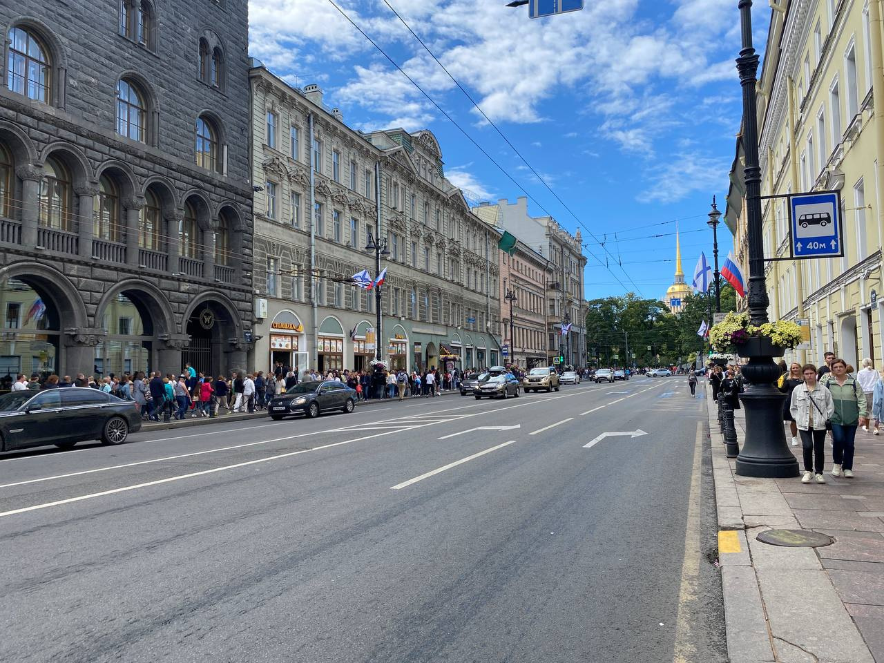 Фото невского проспекта в санкт петербурге сегодня