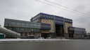 Мэрии Новосибирска разрешили продать долю в недостроенном автовокзале