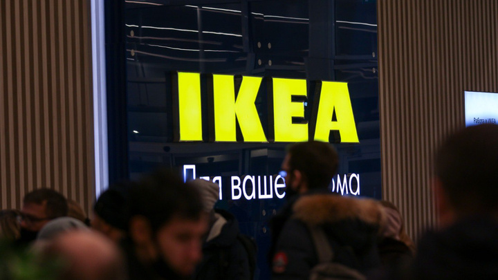 IKEA «кинула» Казань со строительством метро. Рассказываем подробности