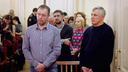 Нижегородский СК раскрыл подробности уголовного дела в отношении братьев Дикиных