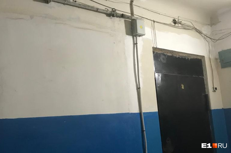Местами краска легла ровно Местами краска легла ровно