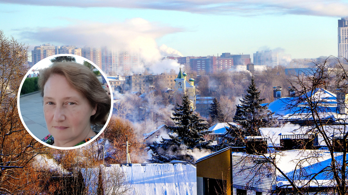 Чем мы дышим? Выясняем, почему формальдегид в нижегородском воздухе превышает нормы и где в городе самые «грязные» места